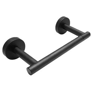 Silver Toilet Paper Holder Bathroom Accessories Type Holder Color Silver Stype Modern Service 7*24h Logo Available Brand - Qingyuan Xingxiang Hardware Products Co., Ltd - China