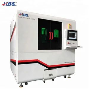 1000W Affordable Hobby Fiber Laser Cutting Machine - HBS Tech Co., Ltd. - China