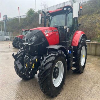 Top Quality Case IH Puma 150 Tractor for Sale Premium Quality Agricultural Machinery Buy Now at Wholesale Price from Smart Agri GmbH Top Quality Case IH Puma 150 Tractor for Sale Premium Quality Agricultural Machinery Buy Now at Wholesale Price - Smart Agri GmbH - Germany