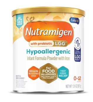 Enfamil Nutramigen LGG Hypoallergenic Powder Infant FormulaI’m - PK Luxuries  - United States