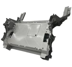 Premium Aluminum Die Cast Parts for Motorcycles and E16 Vehicle Rear Floor - Chongqing Borun Mould Manufacturing Co., Ltd. - China