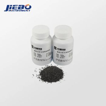 Horiba Tungsten Powder Powder >99.95% Alloy MOQ1kg GBISO JIEBO Wuxi - WUXI JIEBO INSTRUMENT TECHNOLOGY CO., LTD. - China