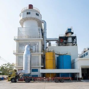 Professional Detergent Production Equipment Full Turnkey Solution Supplier - Hangzhou Asia Chemical Engineering Co., Ltd - China
