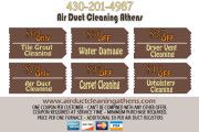 Product - Air Duct Cleaning Athens TX - United States