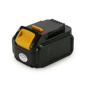 18V 3.0ah Lithium Ion Battery Packs for D E W a L T Electric Tools Lithium Ion Rechargeable Replacement Batteries for Sale - Shenzhen TL New Energy Co., Ltd. - China