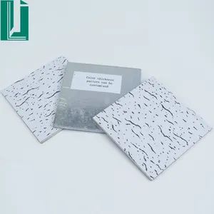 PVC Gypsum Board Ceiling Drywall Building Materials Waterproof False Ceiling Tiles - Shandong Linjing New Building Materials Co., Ltd. - China