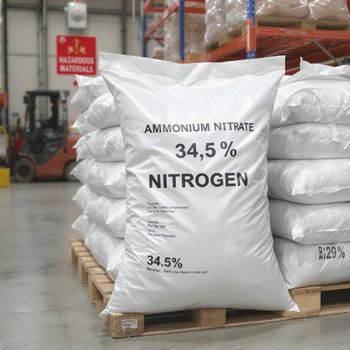 Ammonium nitrate from BF GLOBAL TRADING (PTY) LTD Ammonium nitrate - BF GLOBAL TRADING (PTY) LTD - South Africa