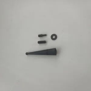 70mm Aluminum Alloy Car Antenna - Wenzhou Yuan Ya Auto Parts Co., Ltd. - China