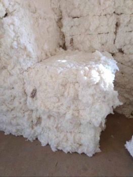 Raw Cotton Fabric Trash Content ≤ 3% Micronaire 3.5–4.9 Strength 28–31 G/tex Ginning Outturn 38–42% Staple Length 26–29 Mm - MY COCOA - Cameroon