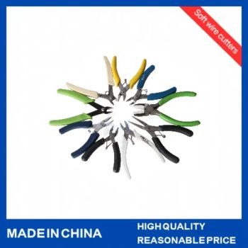 Cutting Tool Cutter Plier Wire Cutter Diagonal Side Cutting Pliers - Shenzhen Eternal Technology Co., Ltd - China