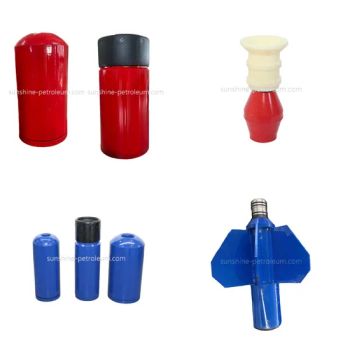 API ISO Manufactory Cementing Tool Stab-in Folating Collar Float Shoe - Hebei Sunshine Petroleum Machinery Co., Ltd - China