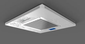 Airkey Expert Air Purifier Multiple Filtration 99 99 0 3um Efficiency - Airkey Envirotech Co.,Ltd - China