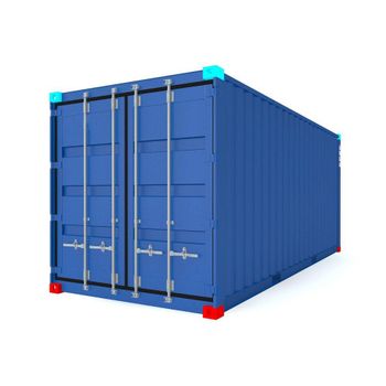 New And used shipping containers 20 feet/ 40 feet, HC & refrigerated HIGH cube available at very good and affordable rates - Koto Global Trade SPRL - Belgium