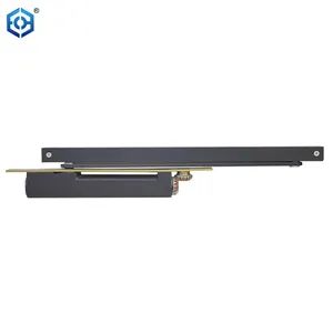 En1154 Overhead Metal Fireprroof Steel Hydraulic Spring Door Closers - EC Hardware Co., Ltd. - China