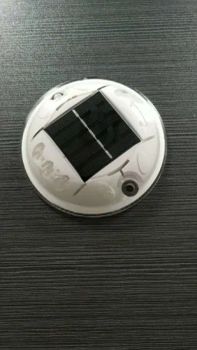Solar Traffic Warning Light Swimming Pool Lamp Power ≤5W Origin China IP Rating IP68 Light Type Solar Model NO. SRD-603 HS Code 8530800000 - Shenzhen Sroada Tech Co., Limited - China