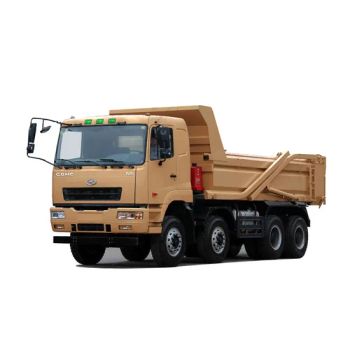 Hualing LHD Diesel Dump Truck 1Y MOQ100 15D Mining Cargo Delivery - Chonking Manba Auto Tech Service Co., Ltd. - China