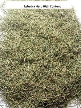 Ephedra herb - GLOBAL TRADES CONNECTION - Pakistan