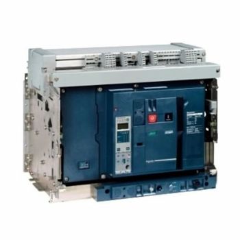 Air Circuit Breakers Voltage 240 V Frequency 50 Hz Phase Single Phase Breaking Capacity 42 kA No.of Poles Triple Pole Certification CE - Shree Electricals - India