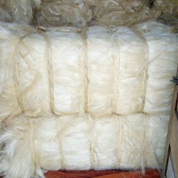 UG Grade Sisal Fiber Clean Processed Natural Fiber With Uniform Texture For Matting Carpets Handicrafts And Cord Product from AGRONOVA UG Grade Sisal Fiber Clean Processed Natural Fiber With Uniform Texture For Matting Carpets Handicrafts And Cord Product - AGRONOVA - United States