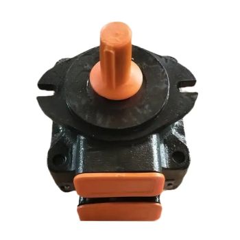 Pfe Series Hydraulic Pumps Single Vane Pump Models Pfe-42056/3dt 20 Pfe-41029 Pfe-41037 - Quanzhou Haizhuomaisi Machinery Equipment Co., Ltd. - China