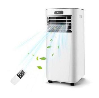 Portable AC Conditioner with Remote Control Wholesale Supplier from N.G westen holding B.V Portable AC Conditioner with Remote Control Wholesale Supplier - N.G westen holding B.V - Netherlands