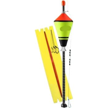 Automatic Fishing Float Portable Fast Fishing Float with Spring Ci19119 - Ningbo Ezfocus Co., Ltd. - China
