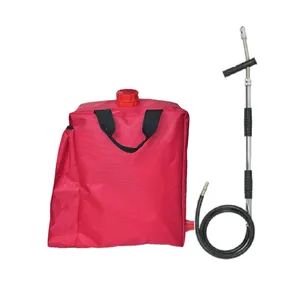 Portable Handheld Air Pressure Backpack Sprayer Double Fabric Firefighting Equipment & Accessories - Taizhou Kobold Sprayer Co., Ltd. - China