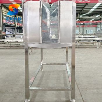Butcher Equipment Poultry Slaughtering Poultry Carcass Cleaning System Online Carcass Washing Poultry Hygiene Equipment - Zhenbang (Guangdong) Machinery Technology Co., Ltd. - China