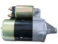 Toka 31100-82130 Auto Starter Compatible with Suzuki Trademark Toka HS Code 85114000 Origin China, Hebei Model NO. 31100-82130 - Cangzhou Toka Auto Parts Co., Ltd. - China