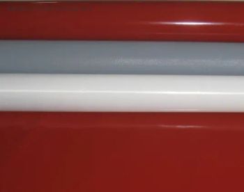 Non-Metallic Silicone Coated Fiberglass Cloth - JIANGSU BOCHENG NEW TECH MATERIALS CO., LTD. - China