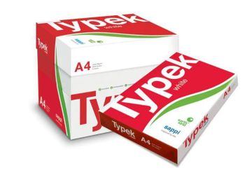 A4 Printing & Photocopy Paper Color White Type A4, A5 Packaging 5 reams per - Lawana and Sons Supplies - South Africa