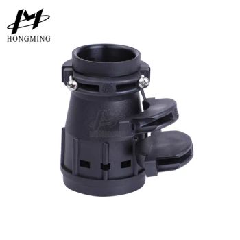 192900-0344 Itt Automotive Wire Harness Connector 31 32 48 Pin Cover Clips Accessories Aviation Connector - Wenzhou Hongming Electrical Appliance Co., Ltd - China
