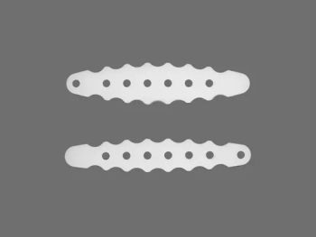 Silicone Facial Subcutaneous Implants Face Wisdom Color White Age Group All Trademark wanhe Target User All HS Code - Guangzhou Wanhe Plastic Materials Co., Ltd. - China