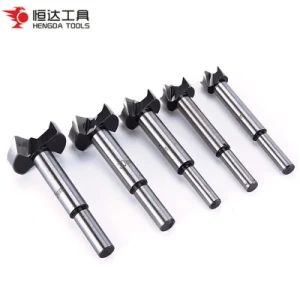 Woodworking Tct Hinge Boring Drill Bits for Row Drill Machine - Yueqing Hengda Tools Co., Ltd. - China
