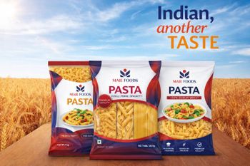 Pasta from Maie Foods Pasta - Maie Foods - India