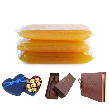 industrial jelly glue - CHENGDU YEAFINE INGREDIENTS - China