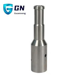 Customized Metal Processing Machinery Parts Supply - Dongguan Guanneng Automation Technology Development Co., Ltd. - China