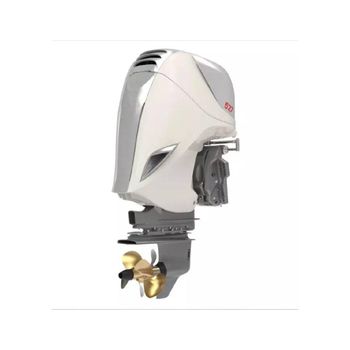 Yamaha Outboard engines for heavy machinery and equipment with robust design high torque delivery smooth performance low maintenance requirements and consistent power Outboard for demanding work environments - SATTER FOOD AND BEVERAGE - Netherlands