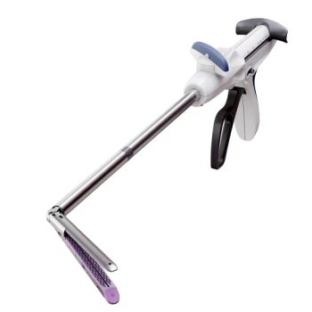 Minimally Invasive Disposable Surgical Cutting Endo Stapler - Changzhou Waston Medical Appliance Co., Ltd. - China