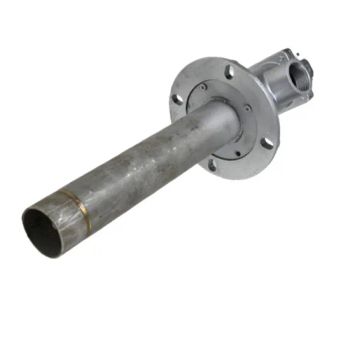 Gas Furnace Burners Industrial Combustion System Furnace Kiln Nozzle Burner Thermal Oil Furnace Heating Furnace and Kiln Equipment Burners - ZHENGZHOU BONA HEAT ENERGY EQUIPMENT CO., LTD - China