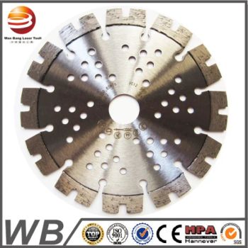 Circular Saw Blade Grinding Machine Diamond Power Tools - Wuhan Wanbang Laser Diamond Tools Co., Ltd. - China