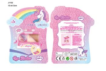 New Design Little Girl Beauty Colorful Kid Lip Gloss Make up - Shantou Xinxin Technology Co., Ltd - China