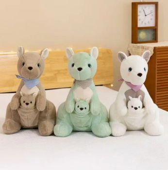 Plush Doll Supplier Custom Plush Toy Interactivo Stuffed Animals Toy - Hebei Boyi Toy Co., Ltd. - China