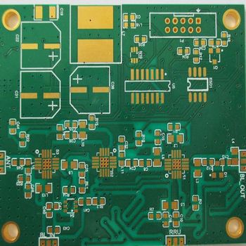 Through Hole PCB Assembly Packaging Type Box Minimum Hole Size 0.15 mm Frequency Range 47 - 60 Hz PCB Thickness 0.25 mm - 6.0 - Dhiren Enterprises - India