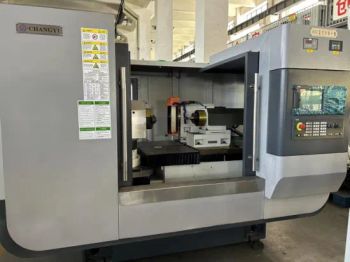 Mkf2110 Internal and External Grinding Machine with Turntable - Wuxi Changyida International Trade Co., Ltd - China