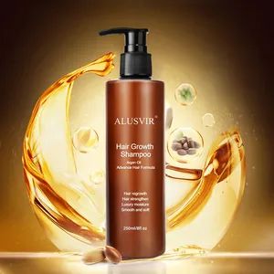 Men Hair Loss Treatment Scalp Massage Lotion Organic All Hair 1Y MOQ500 - Guangzhou Chingo Cosmetic Co., Ltd. - China