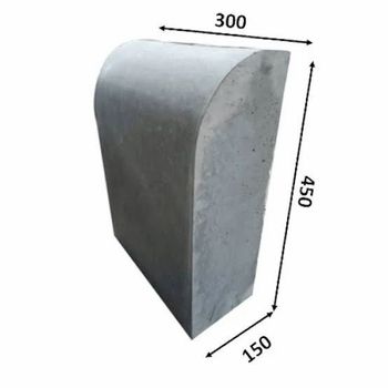 Precast concrete, Packaging Type: BOPP Bags qality best Color White Material Cement concrete Packaging Type BOPP Bags Country of Origin Made in - Gajanan Cement Product - India