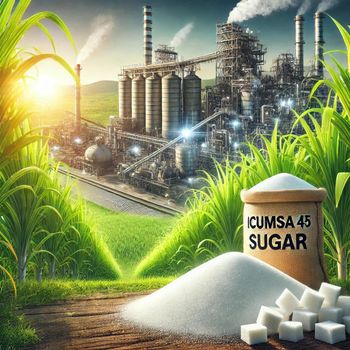 Sugarcane - deximport co ltd - Réunion