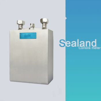 LPG Gas Mass Flow Meter - Zhejiang Sealand Technology Co., Ltd. - China