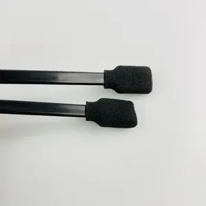 Foam Cleaning Swabs Kit for Cameras, Optical Lenses, Crafts, - Suzhou Hongxun Clean Technology Co. Ltd - China